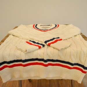 Jack Wills Knit Sweater
